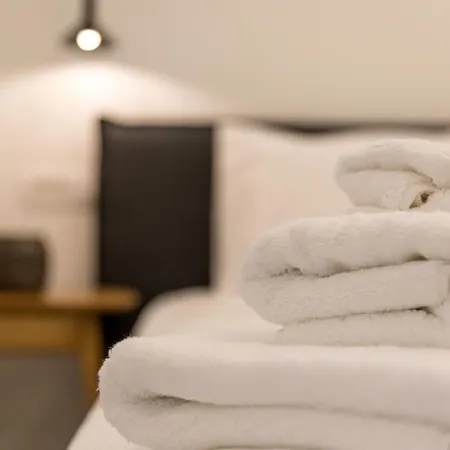 Nostos Apartments Kamari Zewnętrze zdjęcie