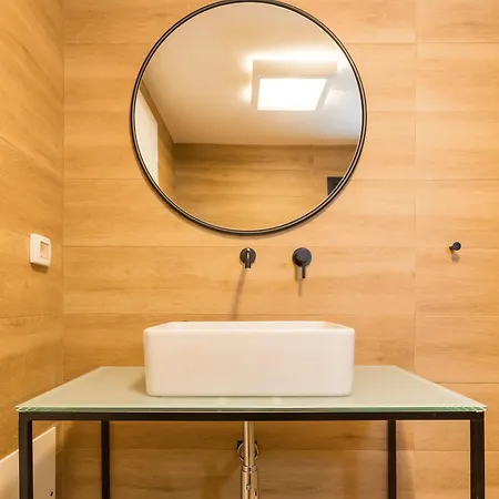 Nostos Apartments Kamari Zewnętrze zdjęcie