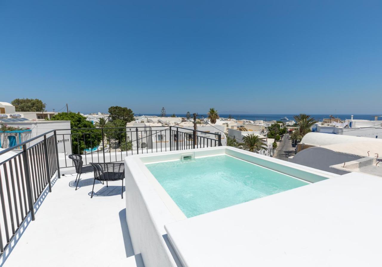 Nostos Apartment