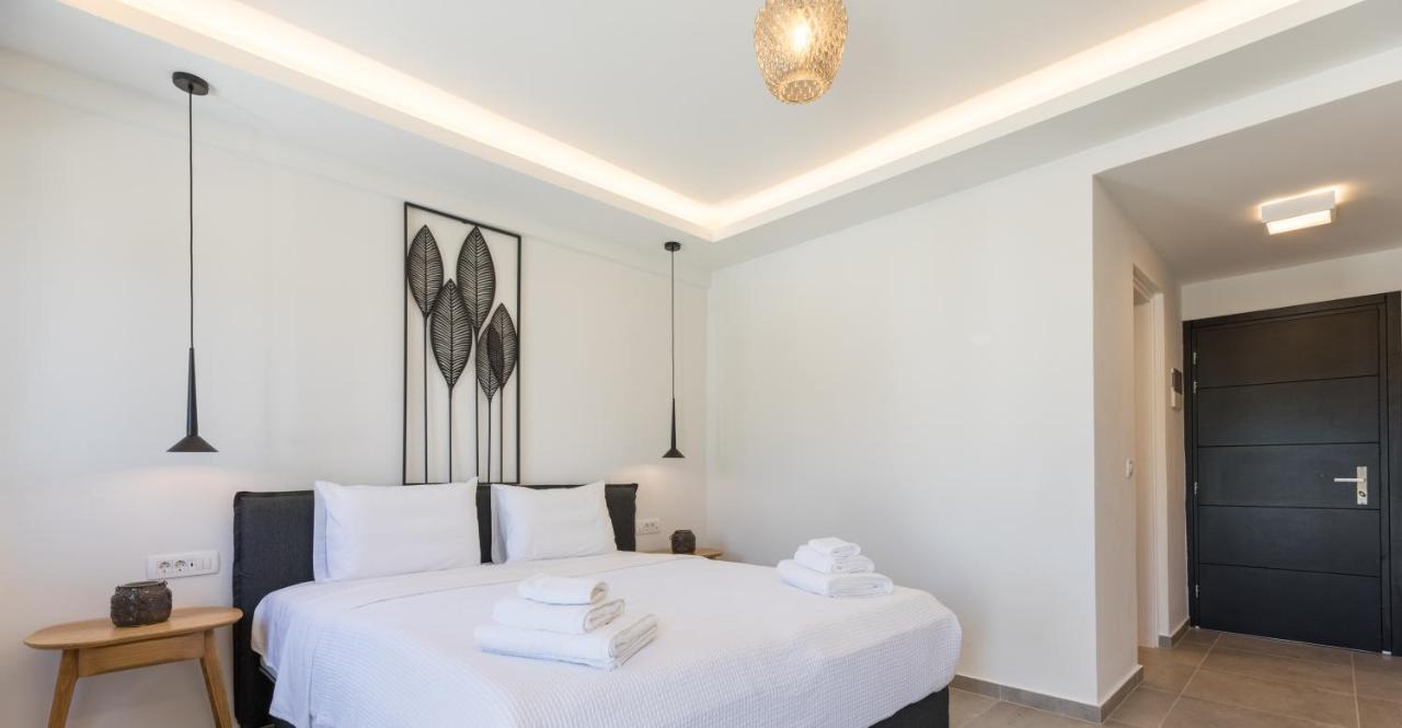 Apartment Nostos