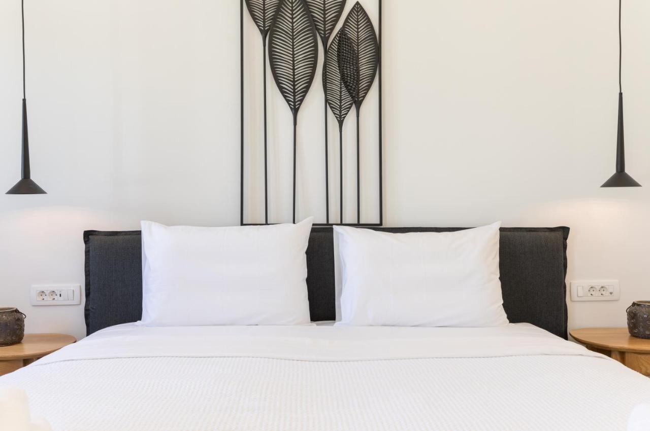 Apartment Nostos Kamari (Santorini)