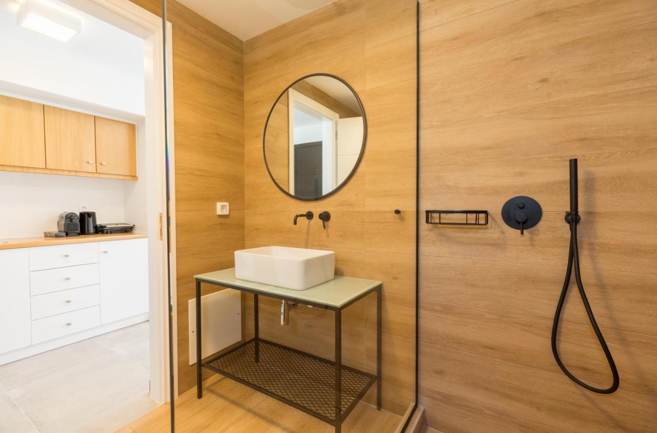 Apartment Nostos *
