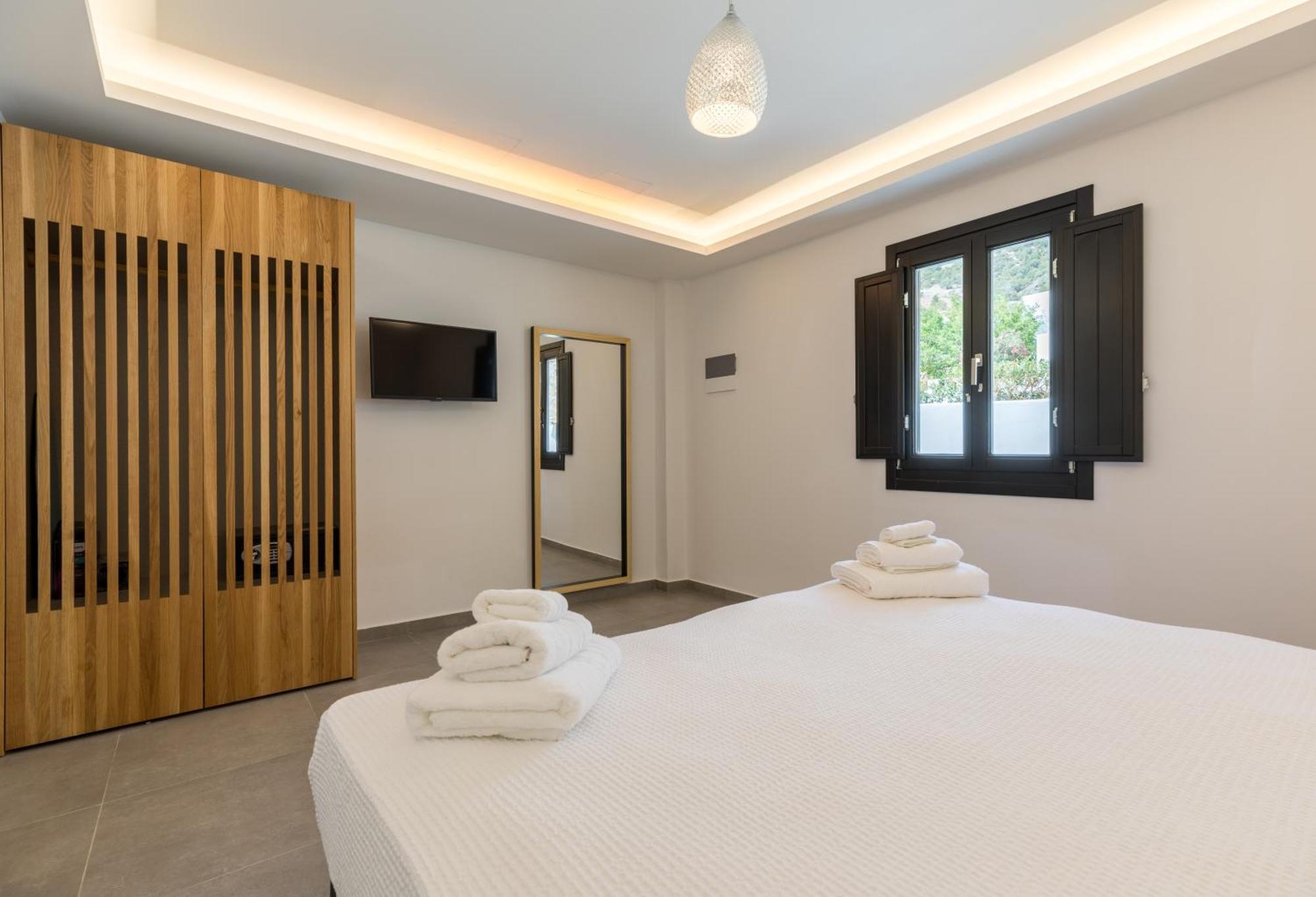 Nostos Apartment