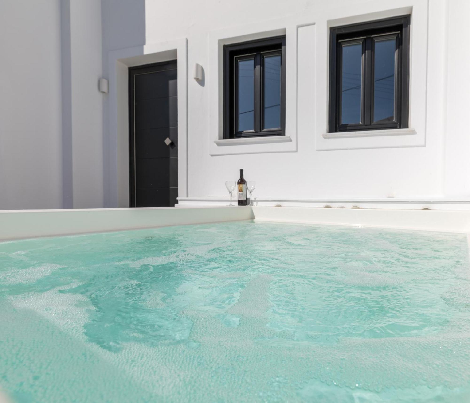 Apartment Nostos