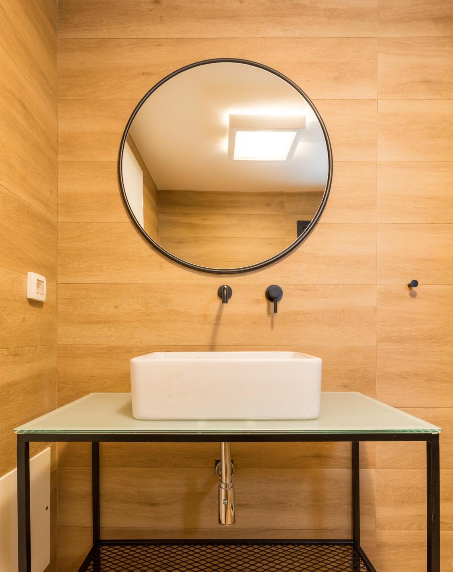Apartment Nostos