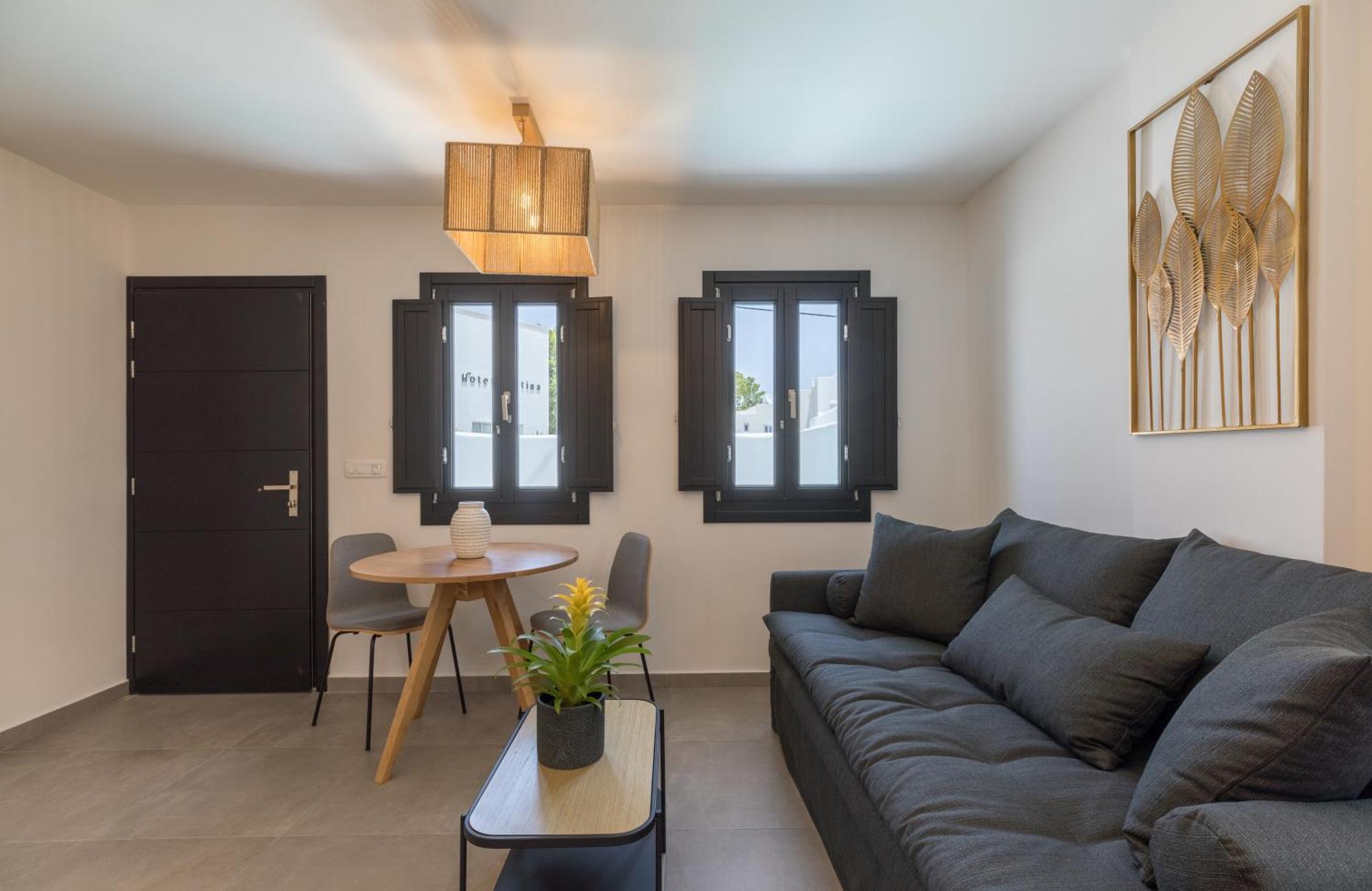 Nostos Apartmán *
