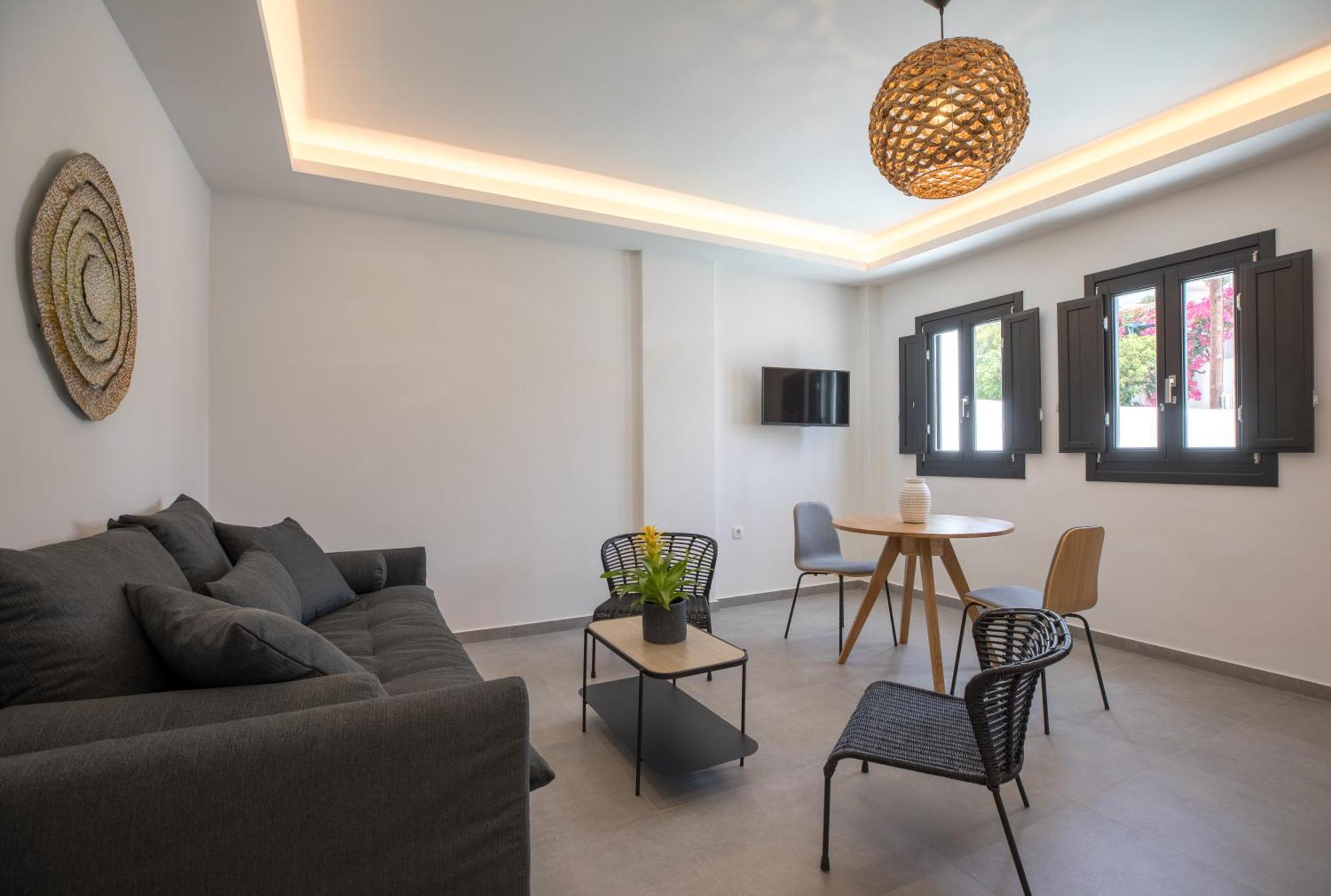 Apartmán Nostos *
