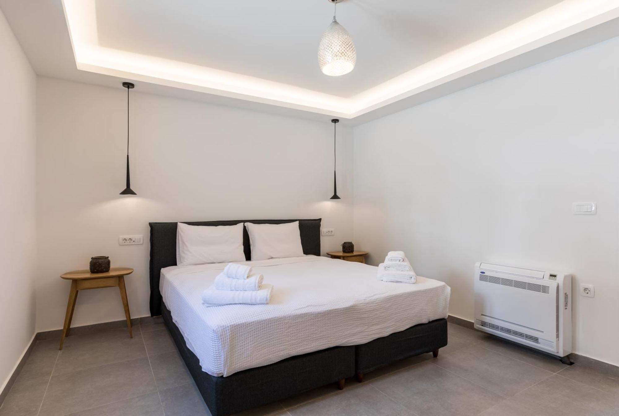 Apartmán Nostos