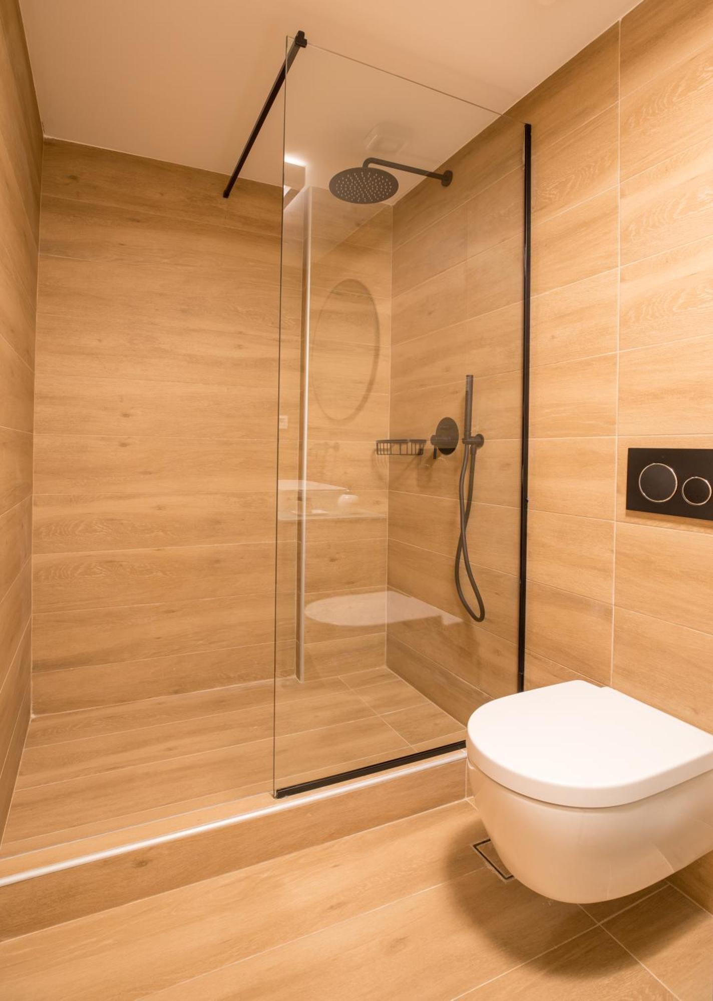 Nostos Apartmán Kamári