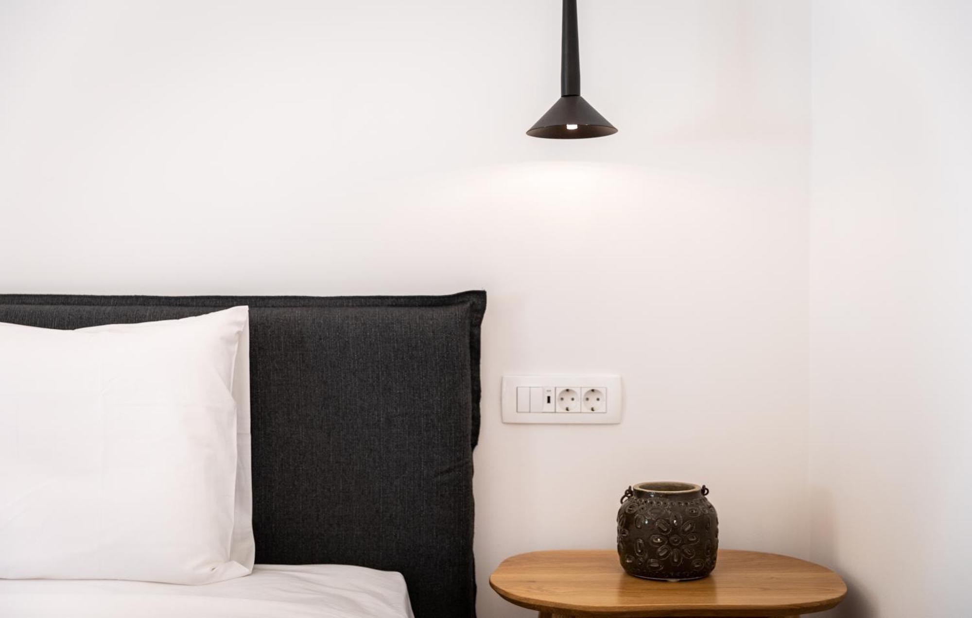 Apartmán Nostos Kamári