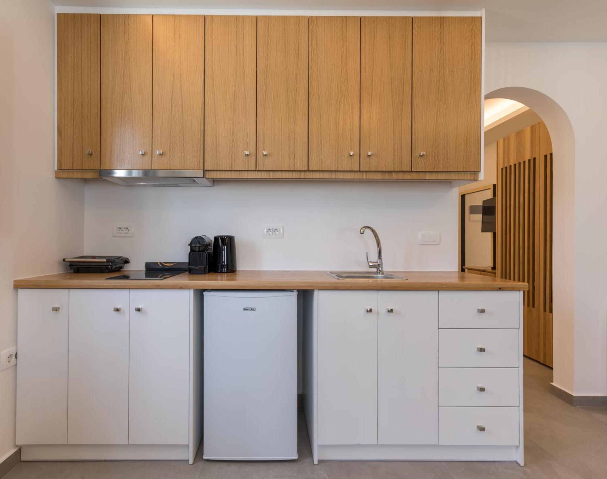 Nostos Apartmán