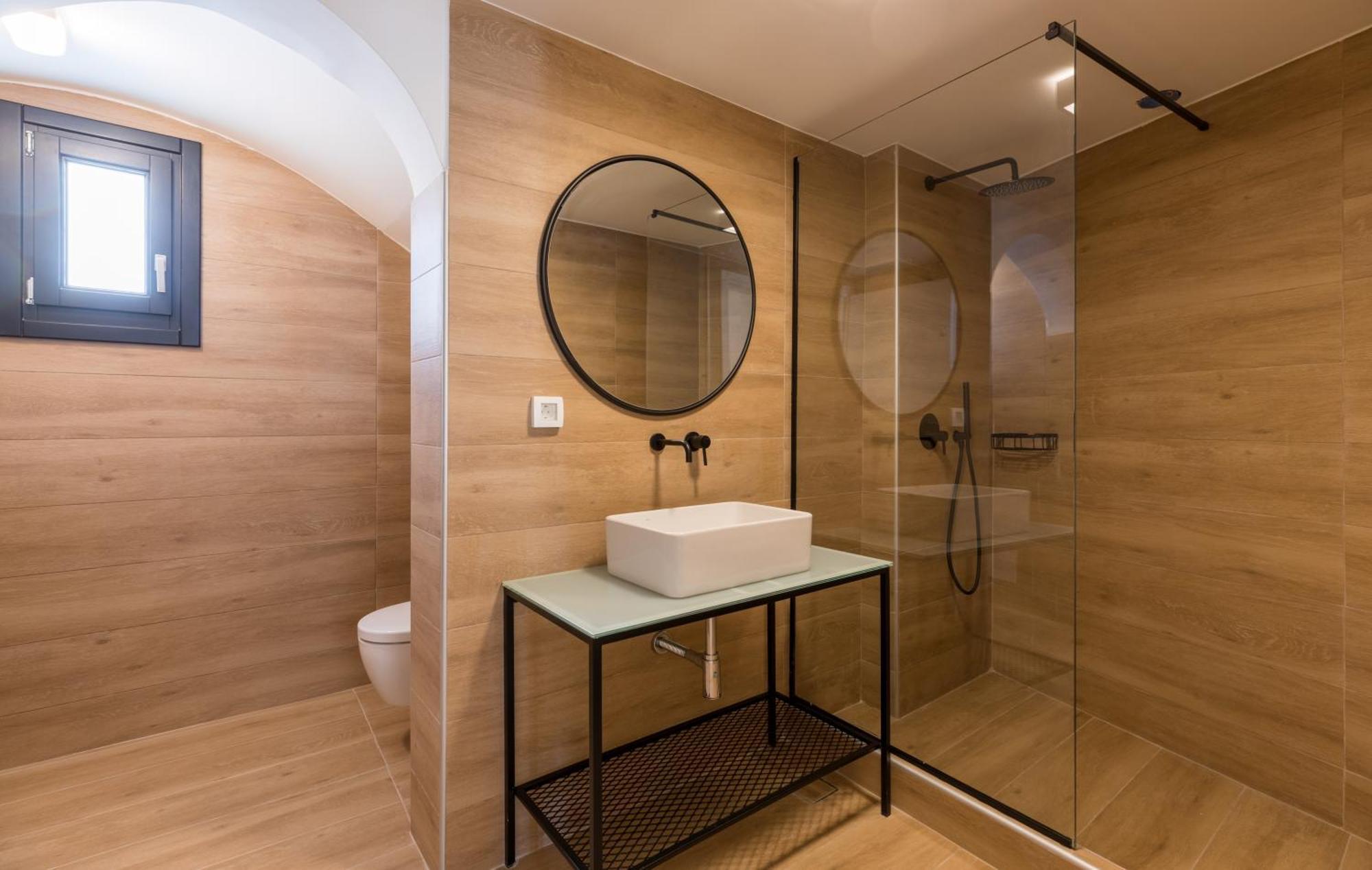 Apartmán Nostos