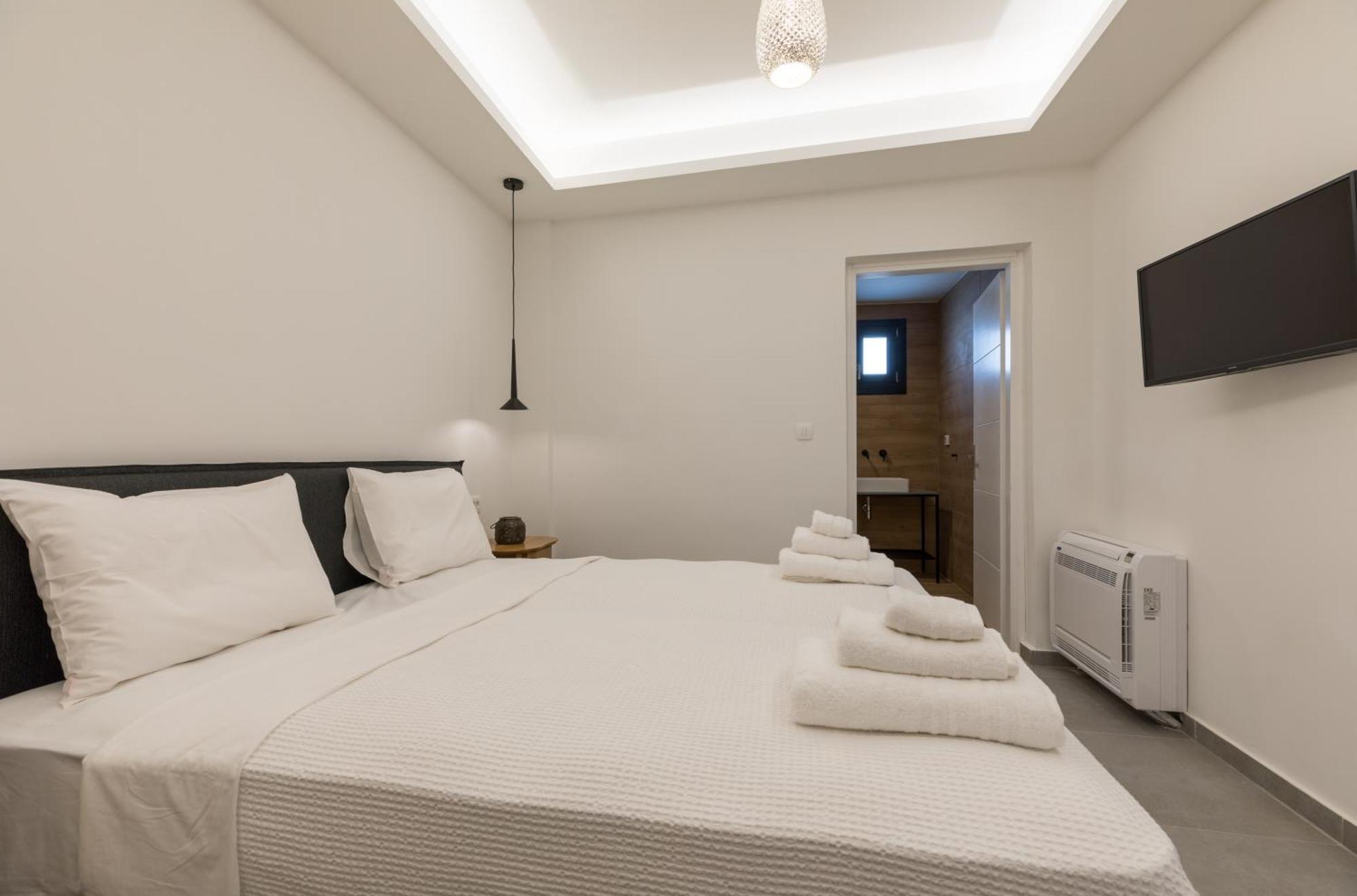 Apartmán Nostos