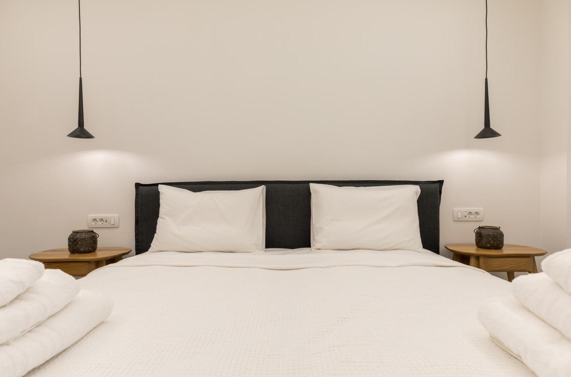 Nostos Apartmán *