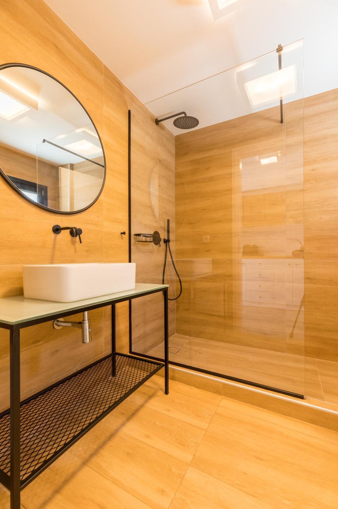 Apartmán Nostos Kamári